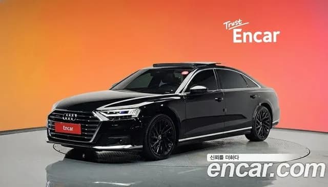 2021 Audi A8 (D5) 55 TFSI Quattro LWB Sold VIN WAUZZZF80MN024805 – odometer reading 2021 Audi A8 (D5) 55 TFSI Quattro LWB Sold VIN WAUZZZF80MN024805 – odometer reading