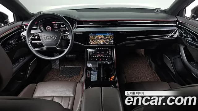 2021 Audi A8 (D5) 55 TFSI Quattro LWB Sold VIN WAUZZZF80MN024805 – photo 12 2021 Audi A8 (D5) 55 TFSI Quattro LWB Sold VIN WAUZZZF80MN024805 – photo 12