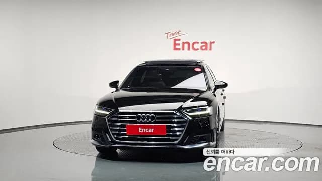 2021 Audi A8 (D5) 55 TFSI Quattro LWB Sold VIN WAUZZZF80MN024805 – photo 18 2021 Audi A8 (D5) 55 TFSI Quattro LWB Sold VIN WAUZZZF80MN024805 – photo 18