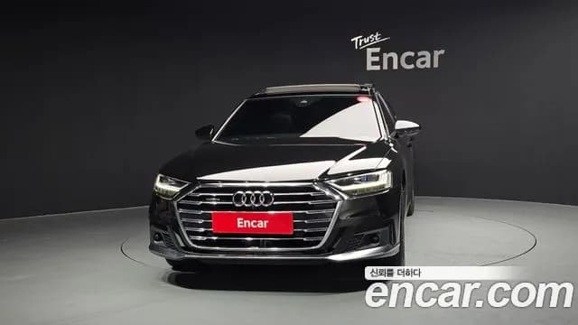2021 Audi A8 (D5) 50 TDI Quattro Sold VIN WAUZZZF80MN030751 – odometer reading 2021 Audi A8 (D5) 50 TDI Quattro Sold VIN WAUZZZF80MN030751 – odometer reading