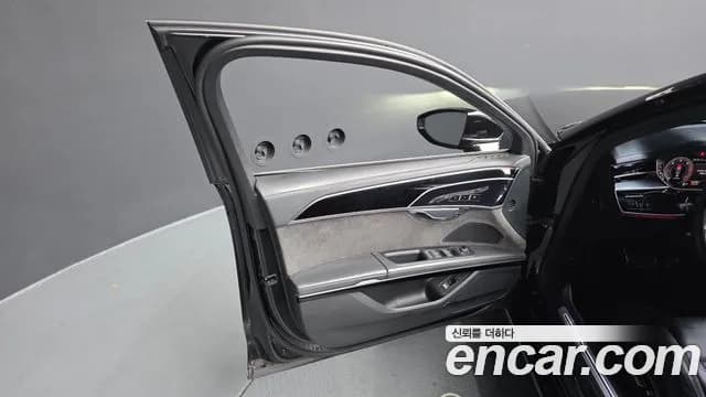 2021 Audi A8 (D5) 50 TDI Quattro Sold VIN WAUZZZF80MN030751 – photo 25 2021 Audi A8 (D5) 50 TDI Quattro Sold VIN WAUZZZF80MN030751 – photo 25