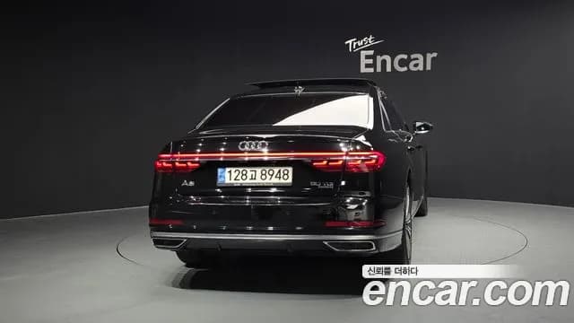2021 Audi A8 (D5) 50 TDI Quattro Sold VIN WAUZZZF80MN030751 – photo 33 2021 Audi A8 (D5) 50 TDI Quattro Sold VIN WAUZZZF80MN030751 – photo 33