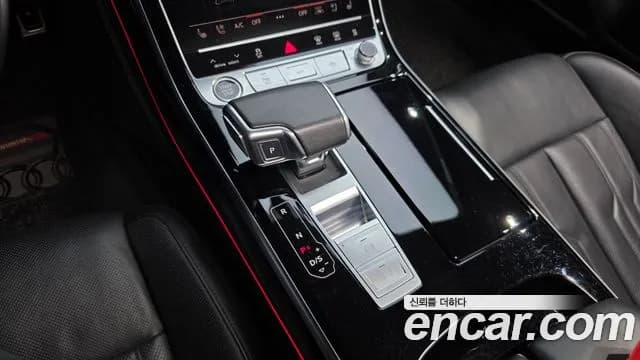 2021 Audi A8 (D5) 50 TDI Quattro Sold VIN WAUZZZF80MN030751 – photo 34 2021 Audi A8 (D5) 50 TDI Quattro Sold VIN WAUZZZF80MN030751 – photo 34