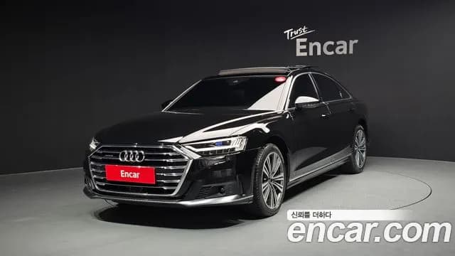 2021 Audi A8 (D5) 50 TDI Quattro Sold VIN WAUZZZF80MN030751 – photo 38 2021 Audi A8 (D5) 50 TDI Quattro Sold VIN WAUZZZF80MN030751 – photo 38