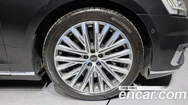 2021 Audi A8 (D5) 60 TFSI Quattro LWB Sold VIN WAUZZZF80MN034900 – photo 14 2021 Audi A8 (D5) 60 TFSI Quattro LWB Sold VIN WAUZZZF80MN034900 – photo 14