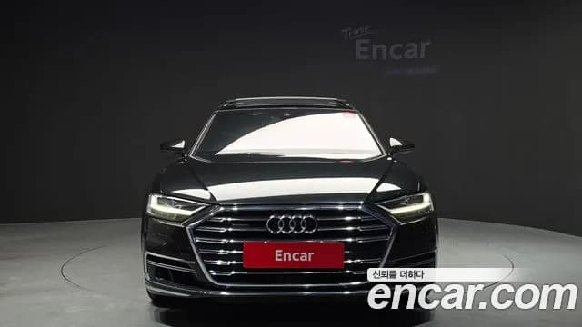 2021 Audi A8 (D5) 60 TFSI Quattro LWB Sold VIN WAUZZZF80MN034900 – photo 16 2021 Audi A8 (D5) 60 TFSI Quattro LWB Sold VIN WAUZZZF80MN034900 – photo 16