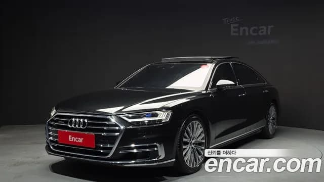 2021 Audi A8 (D5) 60 TFSI Quattro LWB Sold VIN WAUZZZF80MN034900 – photo 19 2021 Audi A8 (D5) 60 TFSI Quattro LWB Sold VIN WAUZZZF80MN034900 – photo 19