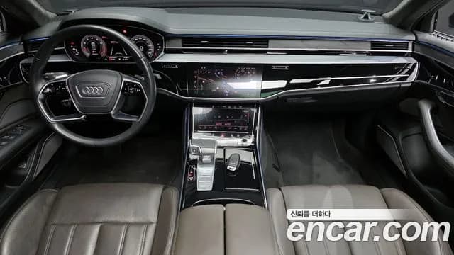 2021 Audi A8 (D5) 60 TFSI Quattro LWB Sold VIN WAUZZZF80MN034900 – photo 20 2021 Audi A8 (D5) 60 TFSI Quattro LWB Sold VIN WAUZZZF80MN034900 – photo 20