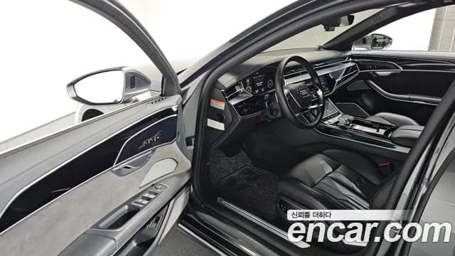 2021 Audi A8 (D5) 55 TFSI Quattro LWB Sold VIN WAUZZZF81MN016292 – odometer reading 2021 Audi A8 (D5) 55 TFSI Quattro LWB Sold VIN WAUZZZF81MN016292 – odometer reading