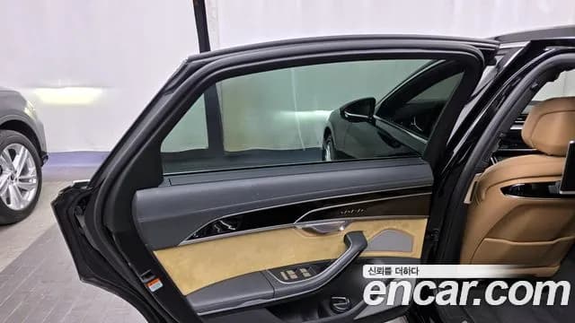 2020 Audi A8 (D5) 55 TFSI Quattro LWB Sold VIN WAUZZZF83LN011352 – photo 14 2020 Audi A8 (D5) 55 TFSI Quattro LWB Sold VIN WAUZZZF83LN011352 – photo 14