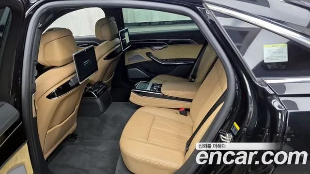 2020 Audi A8 (D5) 55 TFSI Quattro LWB Sold VIN WAUZZZF83LN011352 – photo 23 2020 Audi A8 (D5) 55 TFSI Quattro LWB Sold VIN WAUZZZF83LN011352 – photo 23