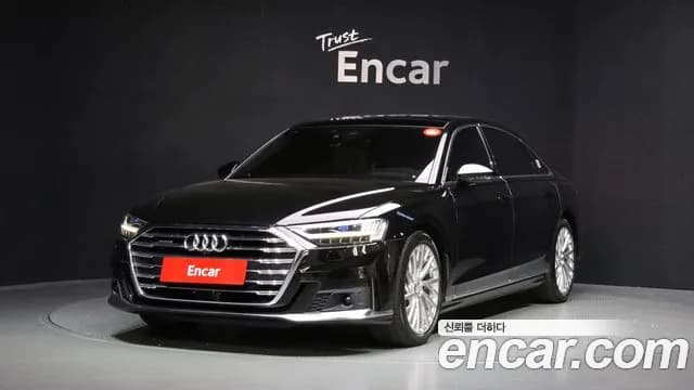 2020 Audi A8 (D5) 55 TFSI Quattro LWB Sold VIN WAUZZZF83LN011352 – photo 26 2020 Audi A8 (D5) 55 TFSI Quattro LWB Sold VIN WAUZZZF83LN011352 – photo 26
