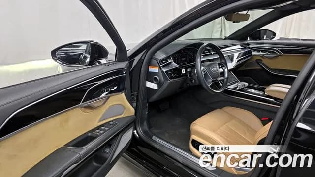 2020 Audi A8 (D5) 55 TFSI Quattro LWB Sold VIN WAUZZZF83LN011352 – photo 30 2020 Audi A8 (D5) 55 TFSI Quattro LWB Sold VIN WAUZZZF83LN011352 – photo 30