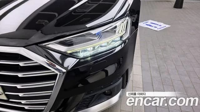 2020 Audi A8 (D5) 55 TFSI Quattro LWB Sold VIN WAUZZZF83LN011352 – photo 34 2020 Audi A8 (D5) 55 TFSI Quattro LWB Sold VIN WAUZZZF83LN011352 – photo 34
