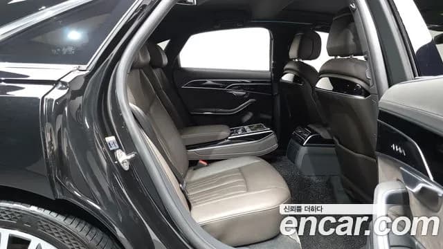 2021 Audi A8 (D5) 50 TDI Quattro Sold VIN WAUZZZF83MN021509 – dashboard 2021 Audi A8 (D5) 50 TDI Quattro Sold VIN WAUZZZF83MN021509 – dashboard