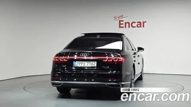 2021 Audi A8 (D5) 50 TDI Quattro Sold VIN WAUZZZF83MN021509 – photo 11 2021 Audi A8 (D5) 50 TDI Quattro Sold VIN WAUZZZF83MN021509 – photo 11