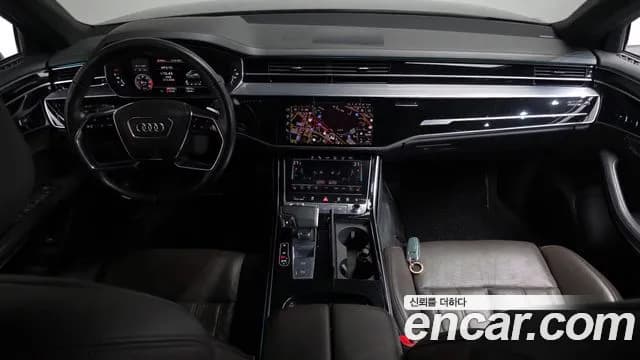 2021 Audi A8 (D5) 50 TDI Quattro Sold VIN WAUZZZF83MN021509 – photo 39 2021 Audi A8 (D5) 50 TDI Quattro Sold VIN WAUZZZF83MN021509 – photo 39