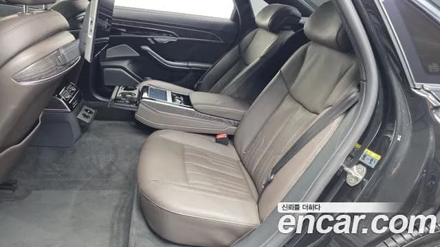 2022 Audi A8 (D5) 55 TFSI Quattro Premium LWB Sold VIN WAUZZZF86NN005368 – photo 19 2022 Audi A8 (D5) 55 TFSI Quattro Premium LWB Sold VIN WAUZZZF86NN005368 – photo 19