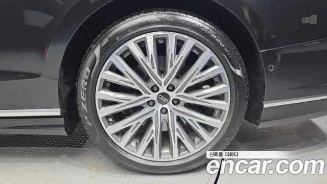 2022 Audi A8 (D5) 55 TFSI Quattro Premium LWB Sold VIN WAUZZZF86NN005368 – photo 22 2022 Audi A8 (D5) 55 TFSI Quattro Premium LWB Sold VIN WAUZZZF86NN005368 – photo 22