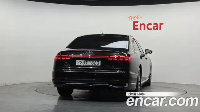 2022 Audi A8 (D5) 55 TFSI Quattro Premium LWB Sold VIN WAUZZZF86NN005368 – photo 30 2022 Audi A8 (D5) 55 TFSI Quattro Premium LWB Sold VIN WAUZZZF86NN005368 – photo 30