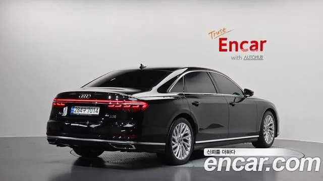 2021 Audi A8 (D5) 55 TFSI Quattro LWB Sold VIN WAUZZZF87MN033520 – photo 14 2021 Audi A8 (D5) 55 TFSI Quattro LWB Sold VIN WAUZZZF87MN033520 – photo 14