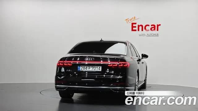 2021 Audi A8 (D5) 55 TFSI Quattro LWB Sold VIN WAUZZZF87MN033520 – photo 22 2021 Audi A8 (D5) 55 TFSI Quattro LWB Sold VIN WAUZZZF87MN033520 – photo 22
