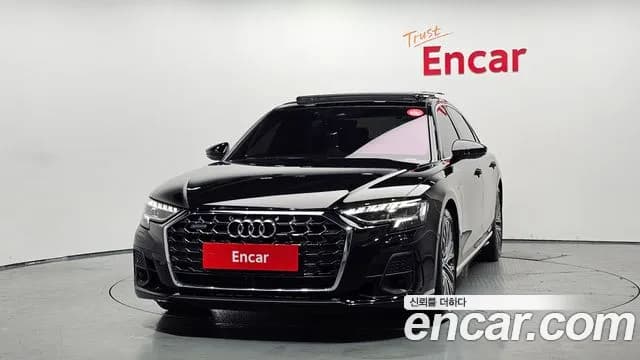 2023 Audi A8 (D5) 55 TFSI Quattro Premium LWB Sold VIN WAUZZZF87PN008265 – photo 18 2023 Audi A8 (D5) 55 TFSI Quattro Premium LWB Sold VIN WAUZZZF87PN008265 – photo 18