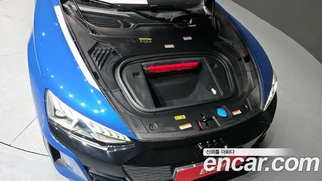 2022 Audi e-tron GT GT quattro Premium Sold VIN WAUZZZFW7N7004975 – undercarriage 2022 Audi e-tron GT GT quattro Premium Sold VIN WAUZZZFW7N7004975 – undercarriage
