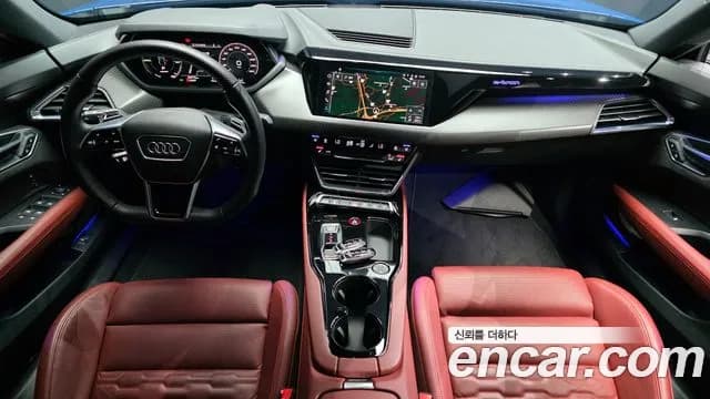 2022 Audi e-tron GT GT quattro Premium Sold VIN WAUZZZFW7N7004975 – photo 11 2022 Audi e-tron GT GT quattro Premium Sold VIN WAUZZZFW7N7004975 – photo 11