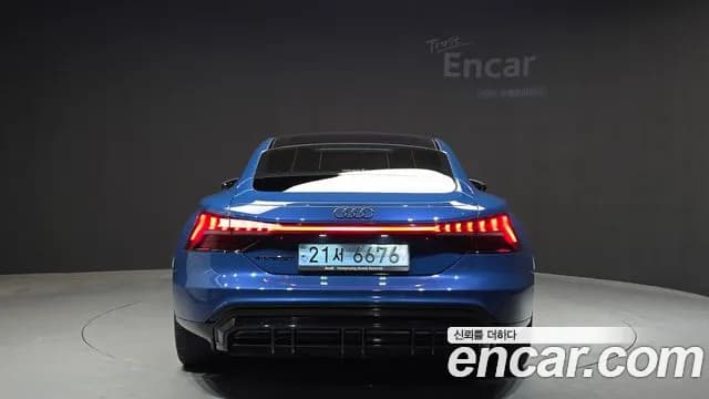 2022 Audi e-tron GT GT quattro Premium Sold VIN WAUZZZFW7N7004975 – photo 17 2022 Audi e-tron GT GT quattro Premium Sold VIN WAUZZZFW7N7004975 – photo 17