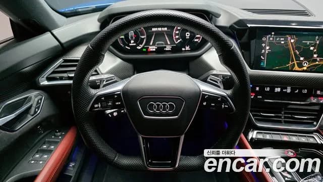 2022 Audi e-tron GT GT quattro Premium Sold VIN WAUZZZFW7N7004975 – photo 20 2022 Audi e-tron GT GT quattro Premium Sold VIN WAUZZZFW7N7004975 – photo 20