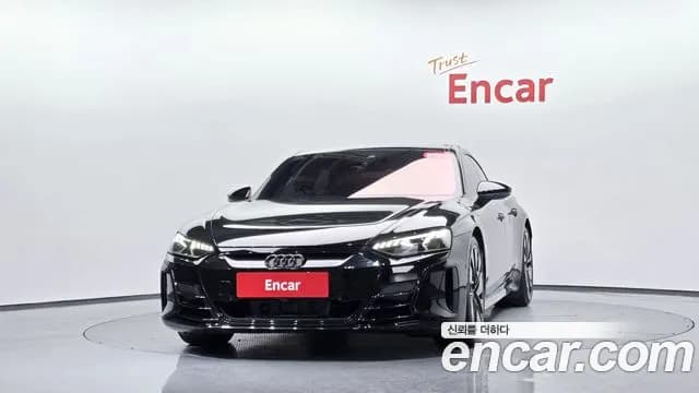 2022 Audi e-tron GT GT quattro Premium Sold VIN WAUZZZFW9N7004153 – photo 13 2022 Audi e-tron GT GT quattro Premium Sold VIN WAUZZZFW9N7004153 – photo 13