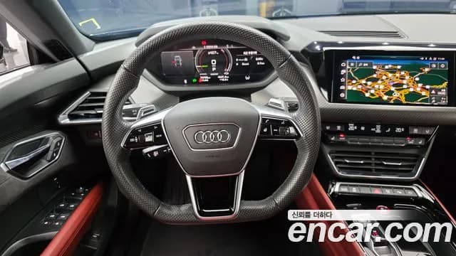 2022 Audi e-tron GT GT quattro Premium Sold VIN WAUZZZFW9N7004153 – photo 18 2022 Audi e-tron GT GT quattro Premium Sold VIN WAUZZZFW9N7004153 – photo 18