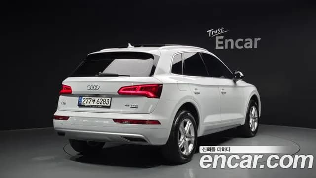 2020 Audi Q5 (FY) 45 TFSI Quattro Sold VIN WAUZZZFY0L2064303 – photo 18 2020 Audi Q5 (FY) 45 TFSI Quattro Sold VIN WAUZZZFY0L2064303 – photo 18