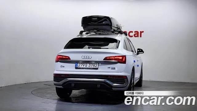 2022 Audi Q5 (FY) 45 TFSI Quattro Premium Sportback Sold VIN WAUZZZFY0N2134269 – interior seats 2022 Audi Q5 (FY) 45 TFSI Quattro Premium Sportback Sold VIN WAUZZZFY0N2134269 – interior seats