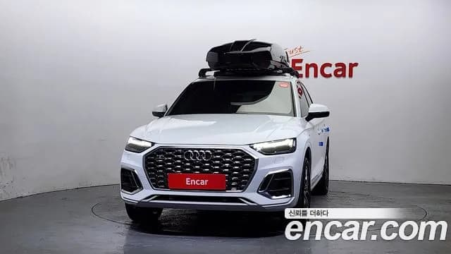 2022 Audi Q5 (FY) 45 TFSI Quattro Premium Sportback Sold VIN WAUZZZFY0N2134269 – photo 18 2022 Audi Q5 (FY) 45 TFSI Quattro Premium Sportback Sold VIN WAUZZZFY0N2134269 – photo 18