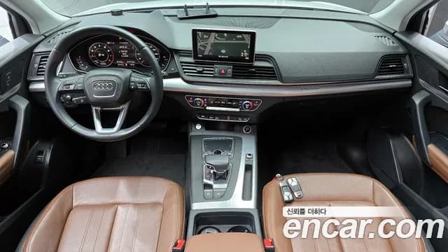 2020 Audi Q5 (FY) 45 TFSI Quattro Sold VIN WAUZZZFY1L2073298 – front exterior 2020 Audi Q5 (FY) 45 TFSI Quattro Sold VIN WAUZZZFY1L2073298 – front exterior