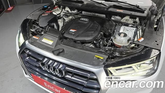 2020 Audi Q5 (FY) 45 TFSI Quattro Sold VIN WAUZZZFY1L2073298 – photo 20 2020 Audi Q5 (FY) 45 TFSI Quattro Sold VIN WAUZZZFY1L2073298 – photo 20
