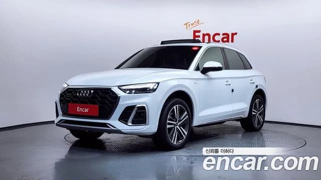 2021 Audi Q5 (FY) 45 TFSI Quattro Premium Sold VIN WAUZZZFY1M2132495 – interior seats 2021 Audi Q5 (FY) 45 TFSI Quattro Premium Sold VIN WAUZZZFY1M2132495 – interior seats