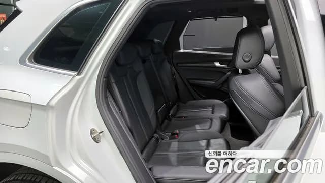 2023 Audi Q5 (FY) 40 TDI Quattro Premium Sold VIN WAUZZZFY1P2077390 – front exterior 2023 Audi Q5 (FY) 40 TDI Quattro Premium Sold VIN WAUZZZFY1P2077390 – front exterior