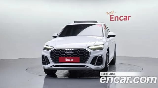 2023 Audi Q5 (FY) 40 TDI Quattro Premium Sold VIN WAUZZZFY1P2077390 – dashboard 2023 Audi Q5 (FY) 40 TDI Quattro Premium Sold VIN WAUZZZFY1P2077390 – dashboard
