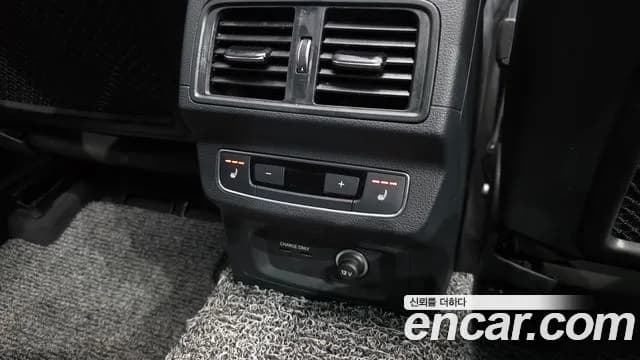 2024 Audi Q5 (FY) 45 TFSI Quattro Premium Sold VIN WAUZZZFY1R2001347 – dashboard 2024 Audi Q5 (FY) 45 TFSI Quattro Premium Sold VIN WAUZZZFY1R2001347 – dashboard