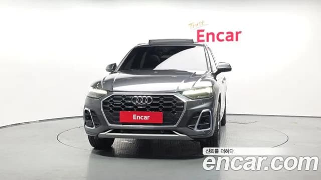 2024 Audi Q5 (FY) 45 TFSI Quattro Premium Sold VIN WAUZZZFY1R2001347 – interior seats 2024 Audi Q5 (FY) 45 TFSI Quattro Premium Sold VIN WAUZZZFY1R2001347 – interior seats