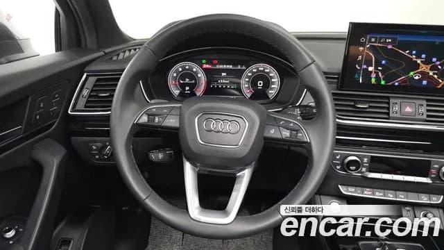 2024 Audi Q5 (FY) 45 TFSI Quattro Premium Sold VIN WAUZZZFY1R2001347 – photo 16 2024 Audi Q5 (FY) 45 TFSI Quattro Premium Sold VIN WAUZZZFY1R2001347 – photo 16