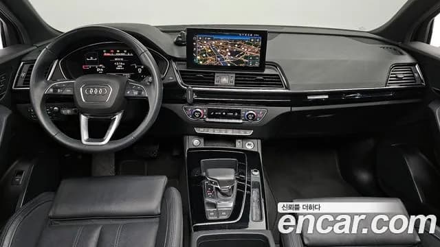 2021 Audi Q5 (FY) 40 TDI Quattro Premium Sold VIN WAUZZZFY2M2091035 – interior seats 2021 Audi Q5 (FY) 40 TDI Quattro Premium Sold VIN WAUZZZFY2M2091035 – interior seats