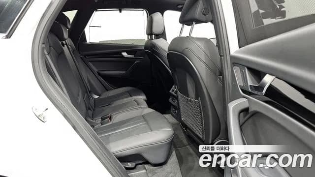 2021 Audi Q5 (FY) 40 TDI Quattro Premium Sold VIN WAUZZZFY2M2091035 – engine bay 2021 Audi Q5 (FY) 40 TDI Quattro Premium Sold VIN WAUZZZFY2M2091035 – engine bay