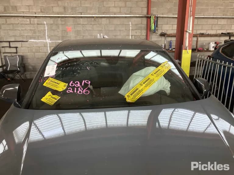 2022 Audi Q5 - VIN WAUZZZFY3P2028966 2022 Audi Q5 VIN WAUZZZFY3P2028966