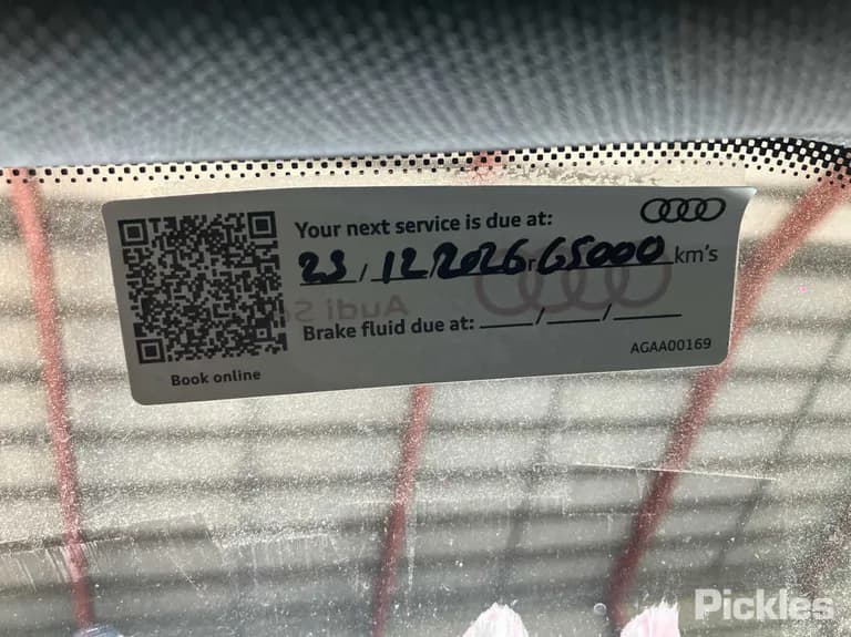 2022 Audi Q5 Used VIN WAUZZZFY3P2028966 – side profile 2022 Audi Q5 Used VIN WAUZZZFY3P2028966 – side profile