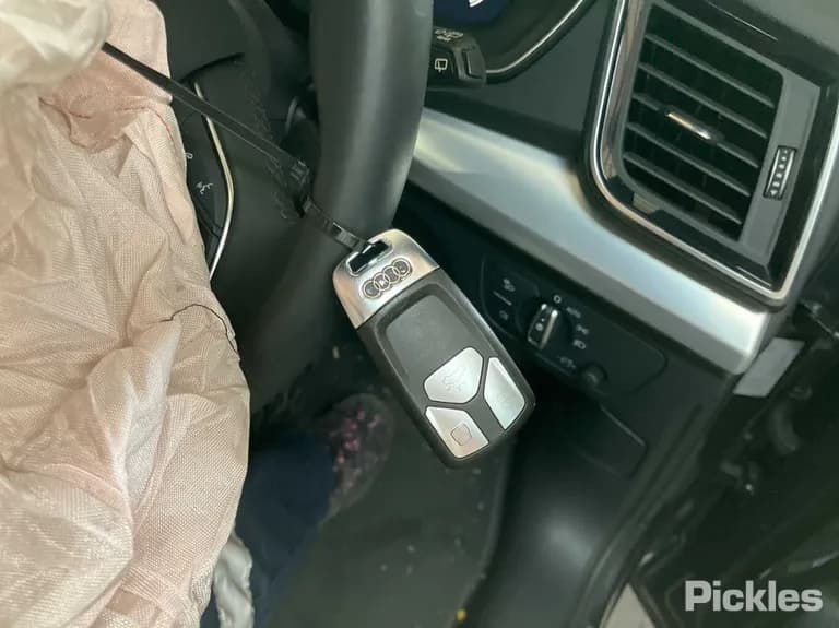 2022 Audi Q5 Used VIN WAUZZZFY3P2028966 – photo 12 2022 Audi Q5 Used VIN WAUZZZFY3P2028966 – photo 12