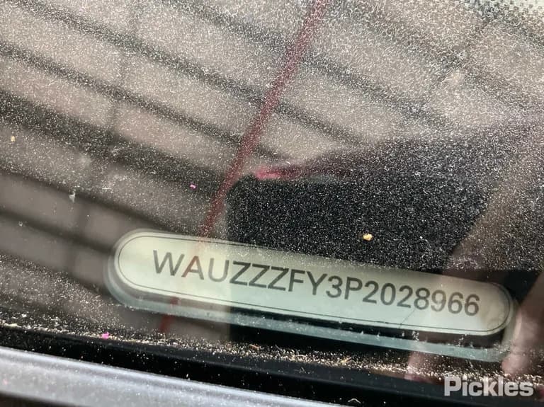 2022 Audi Q5 Used VIN WAUZZZFY3P2028966 – photo 16 2022 Audi Q5 Used VIN WAUZZZFY3P2028966 – photo 16